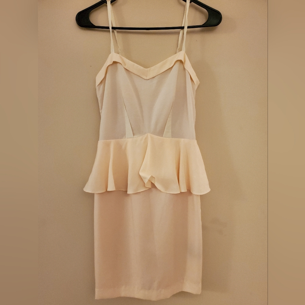 H&M Cocktail Dress
